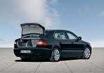 Skoda Superb 2008 года